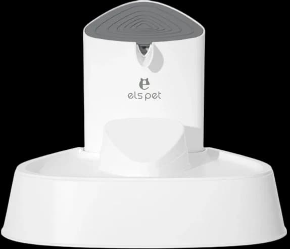 Automatic Water Fountain - 1.5L