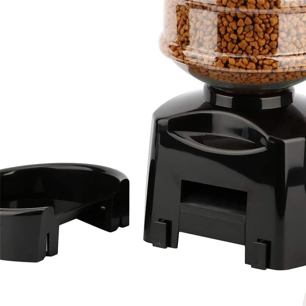 Automatic Feeder - 5.5L 9