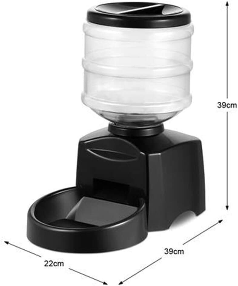 Automatic Feeder - 5.5L 10