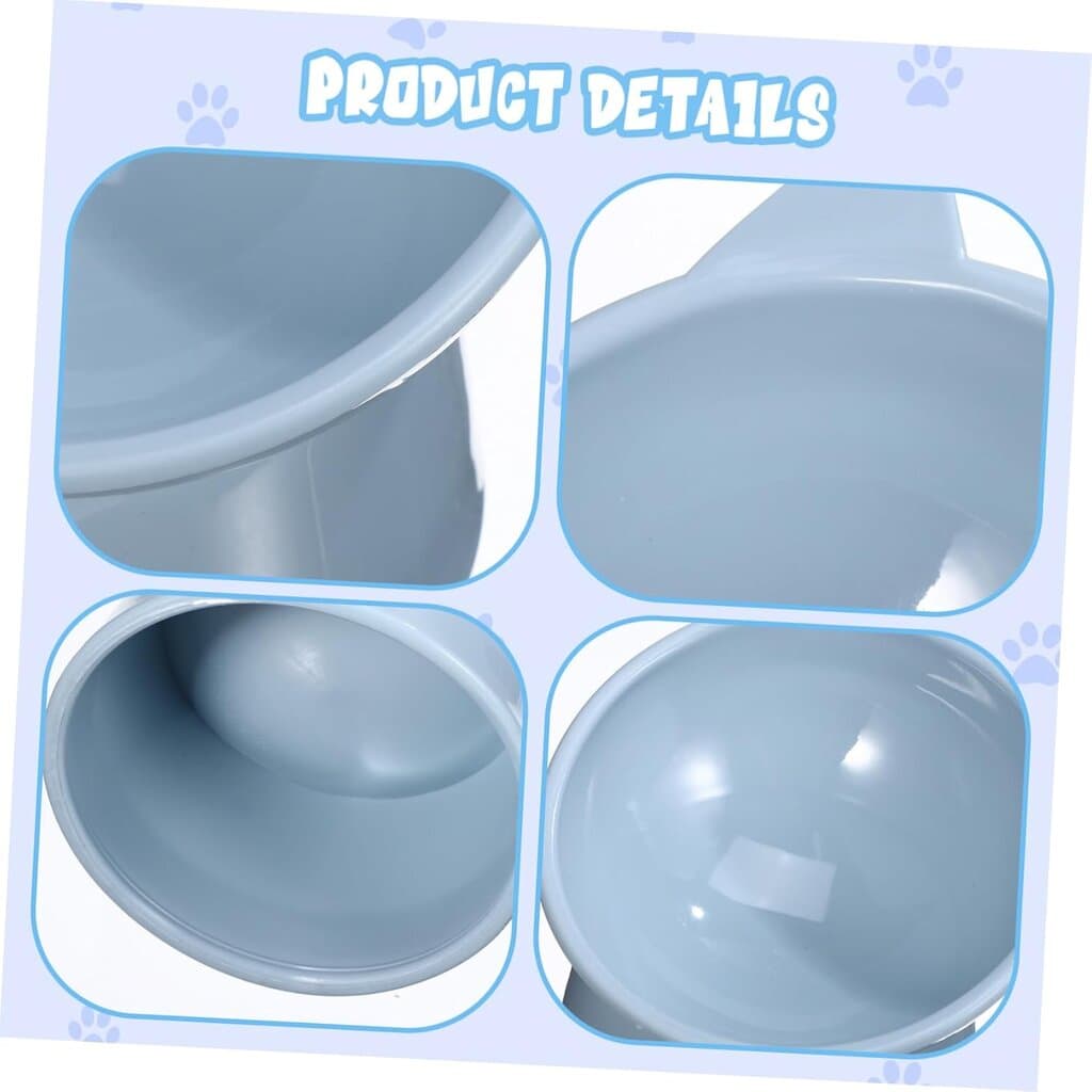 Bowl & Feeder 5