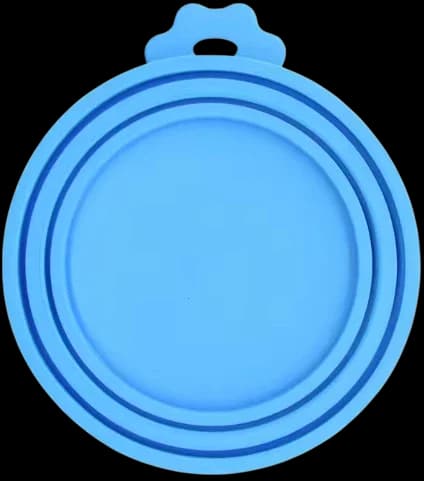 Sealed Lid For Pet Cans
