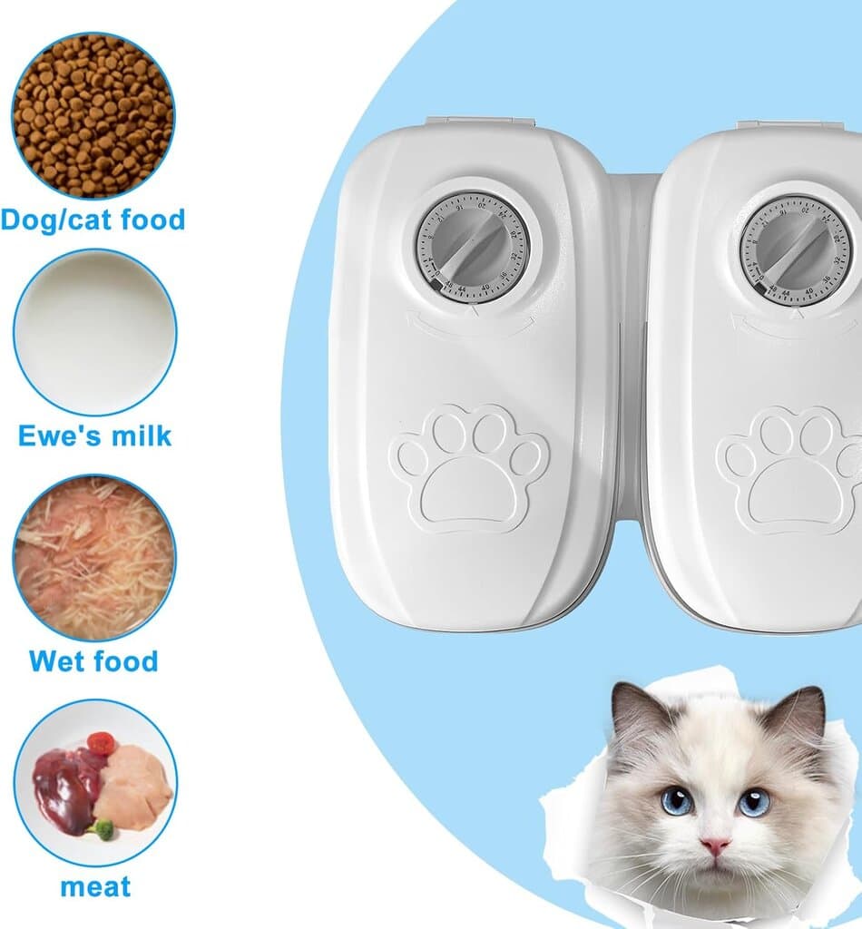 Automatic Feeder 4