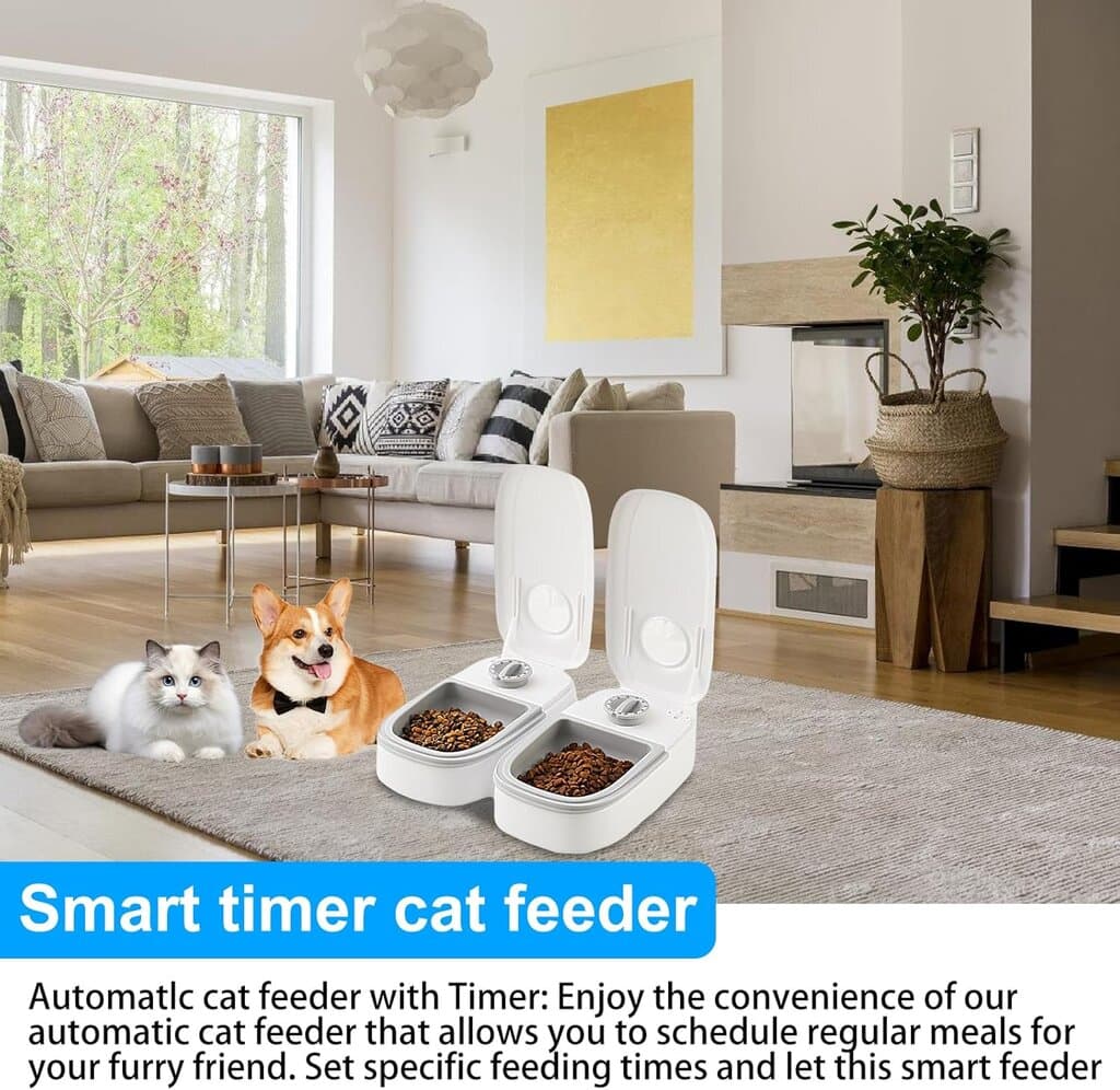 Automatic Feeder 6
