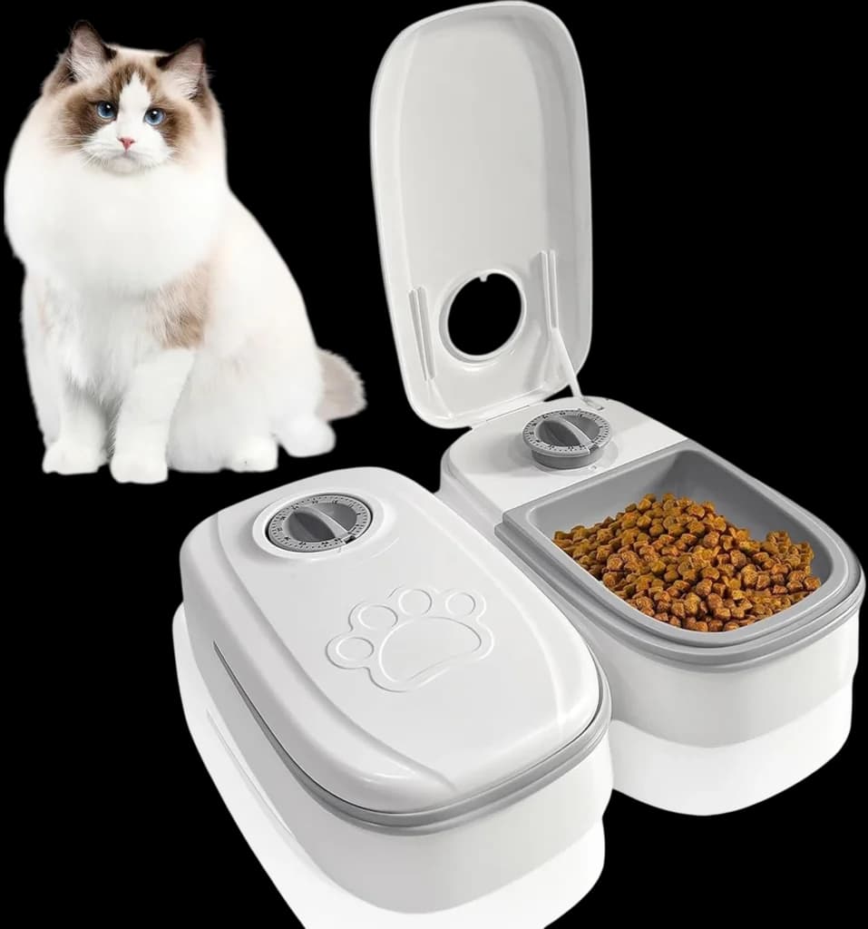 Automatic Feeder