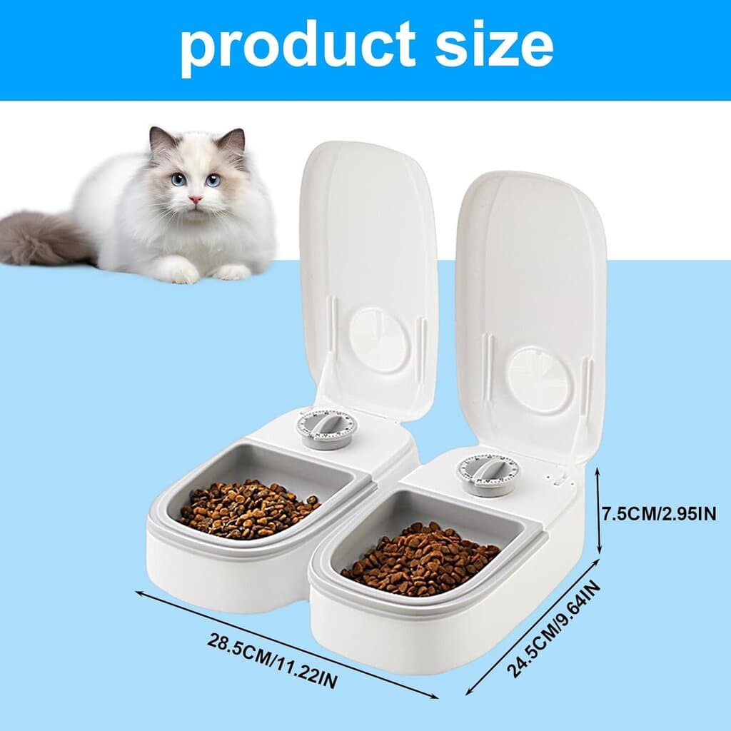 Automatic Feeder 2
