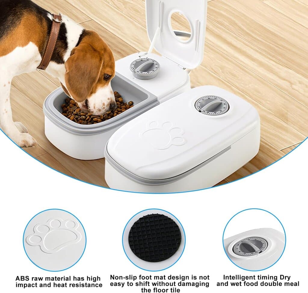 Automatic Feeder 3