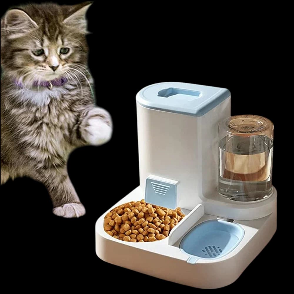 Pet Feeder