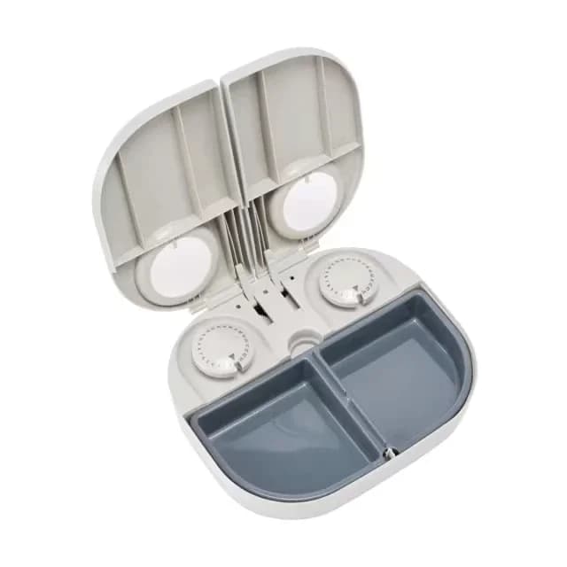 Automatic Feeder 4