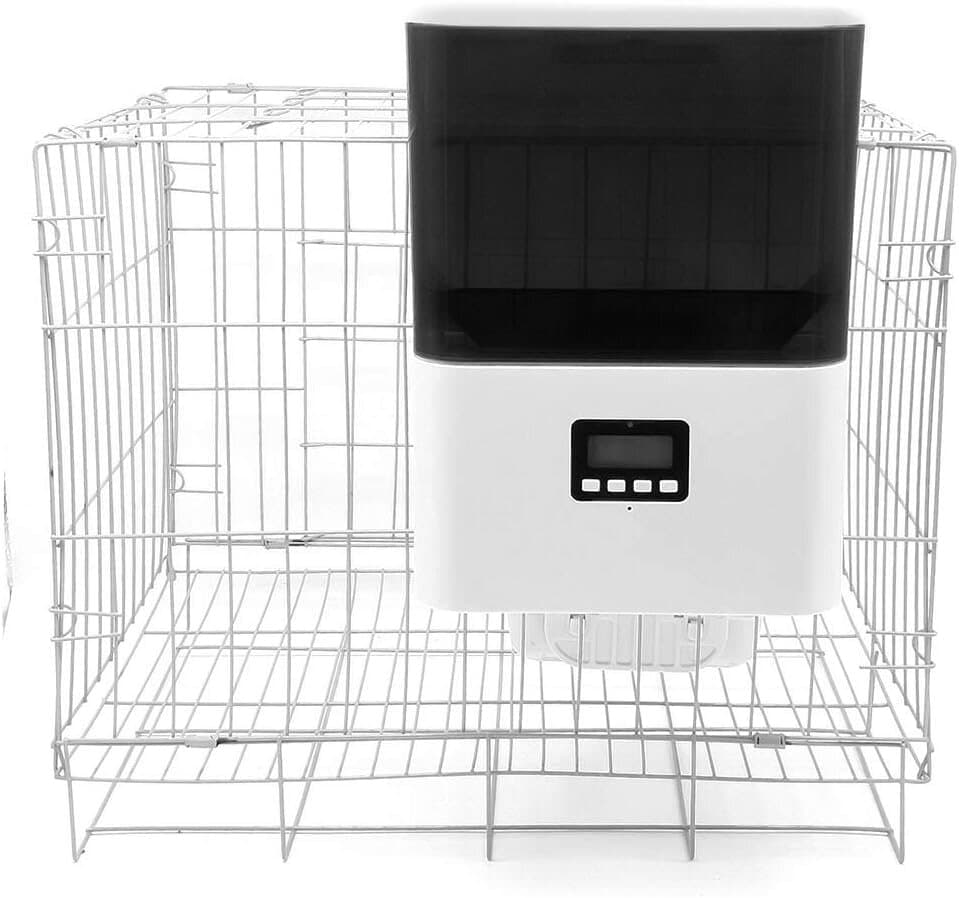 Automatic Feeder - 2.3L 4