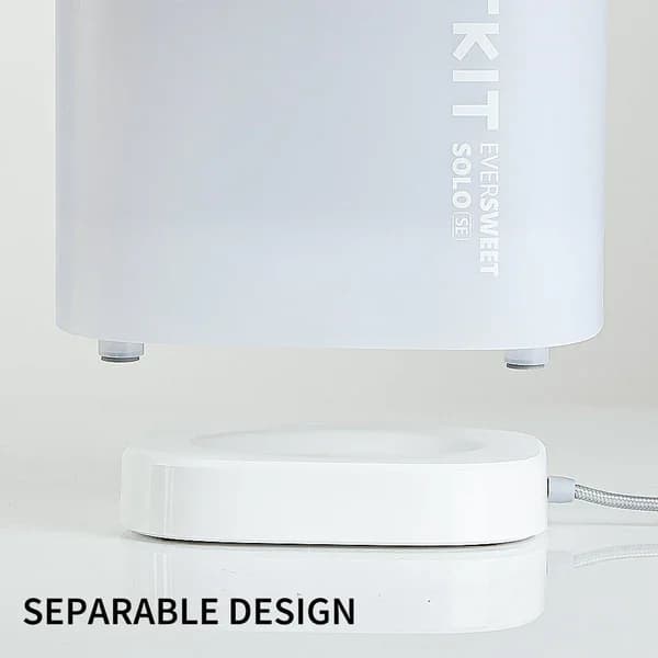Pet Water Fountain - 1.8L 6