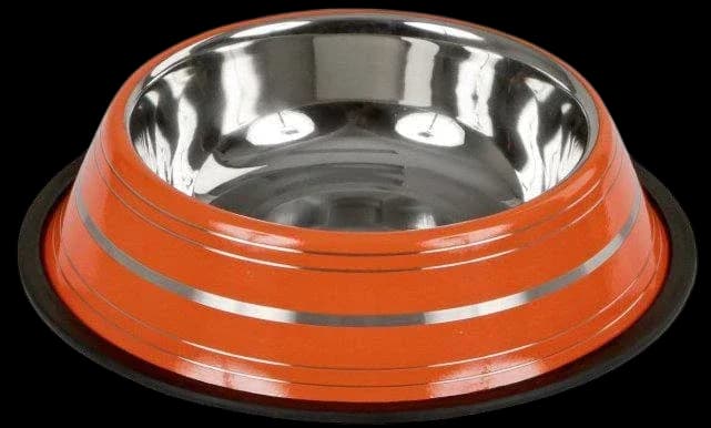 Steel Bowl