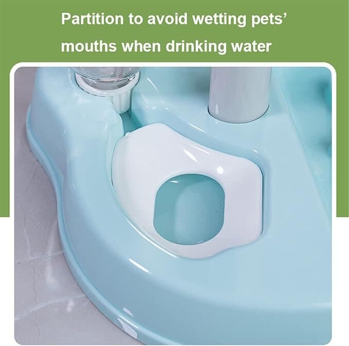 Pet Feeder 5