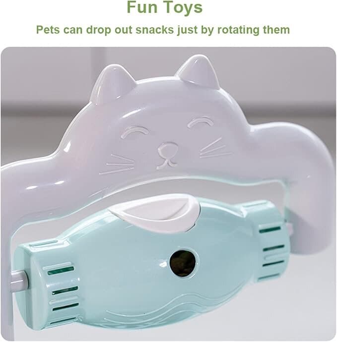 Pet Feeder 6