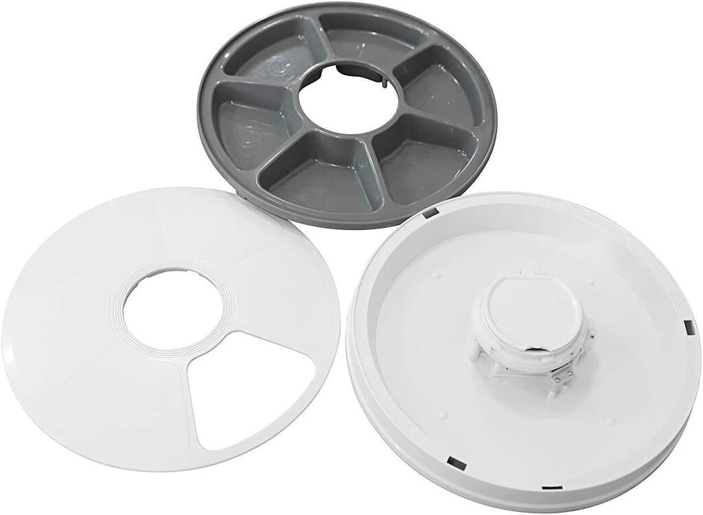 Automatic Pet Feeder 3