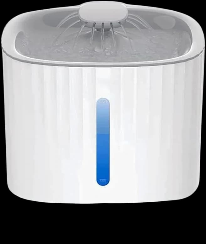 Pet Water Fountain - 3L 1