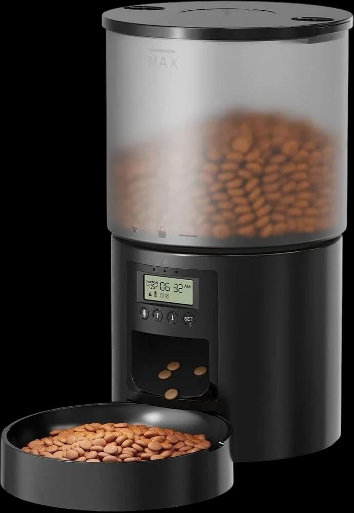 Automatic Pet Feeder - 4L