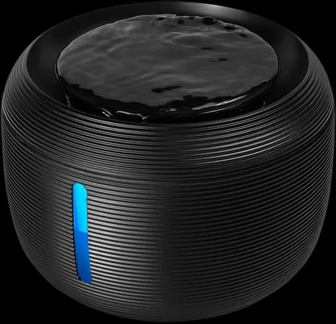 Water Fountain - 2.5L