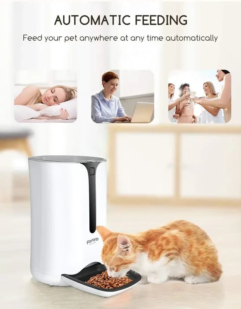 Automatic Feeder 5