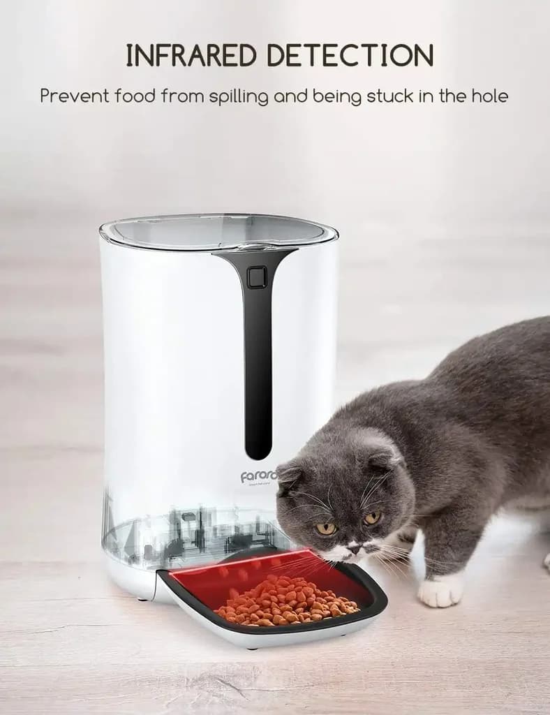 Automatic Feeder 6