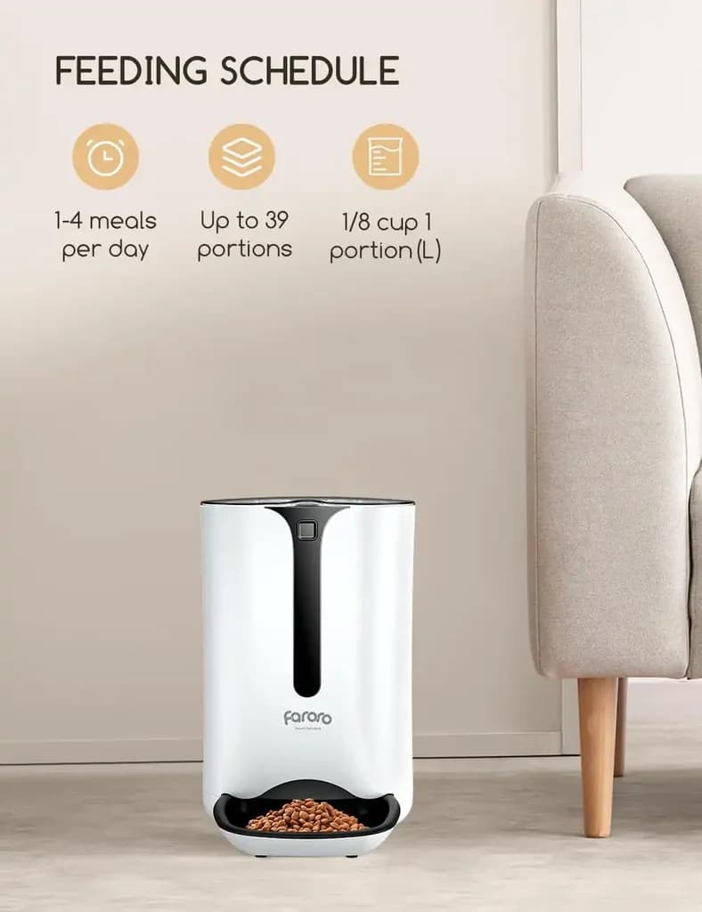 Automatic Feeder 3