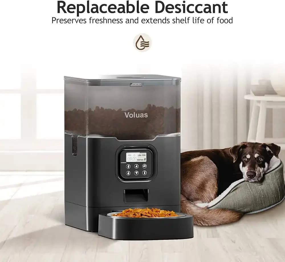 Automatic Feeder 4