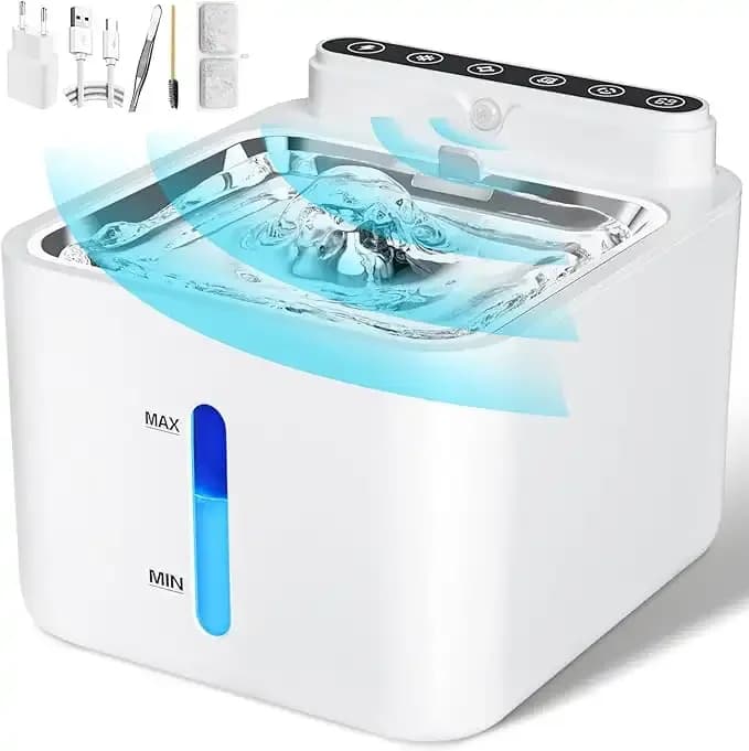 Water Fountain - 3.2L