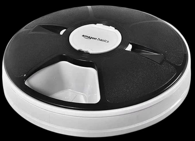 Automatic Pet Feeder