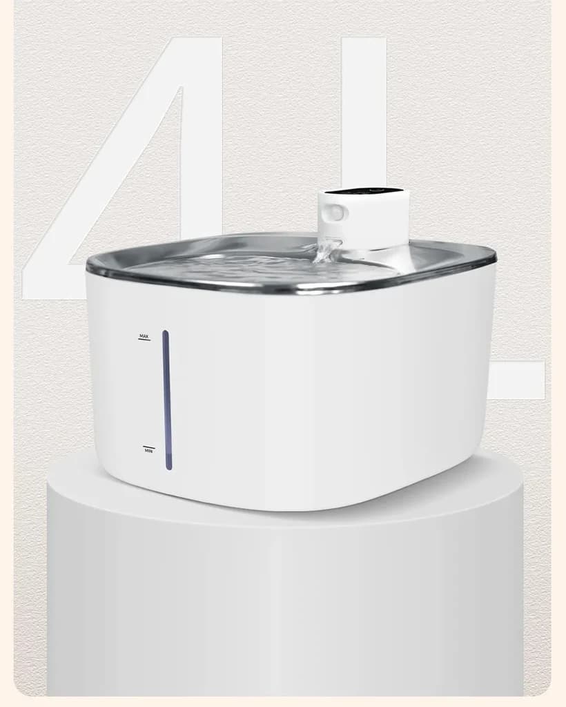 Water Fountain Smart - 4L