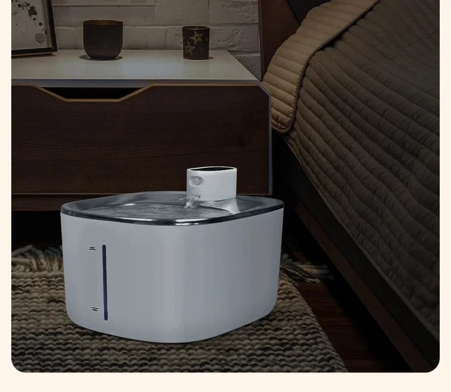 Water Fountain Smart - 4L 4