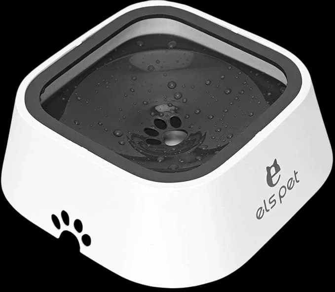 Dog Water Bowl - 1.5L
