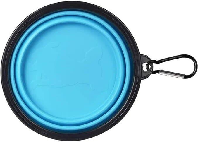 Bowl & Feeder 8