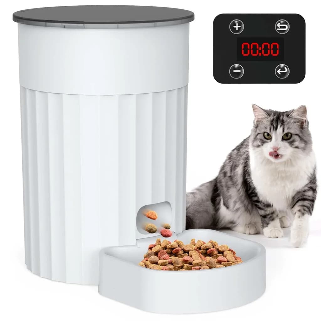 Automatic Pet Food - 3L
