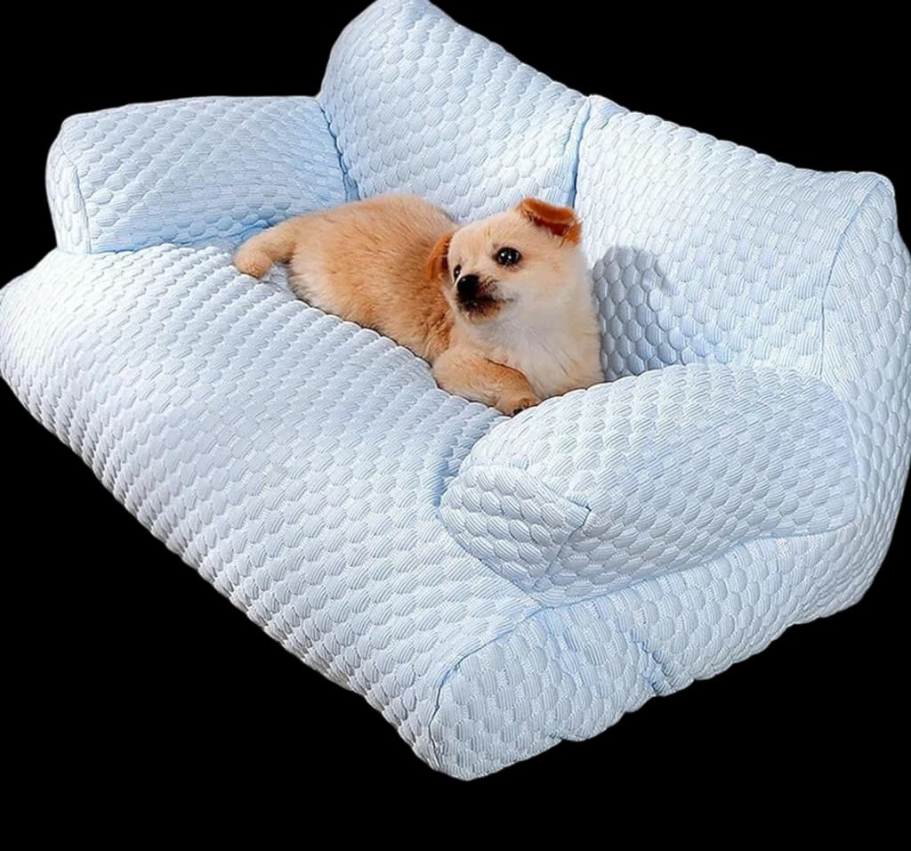 Pet bed - 70x45cm