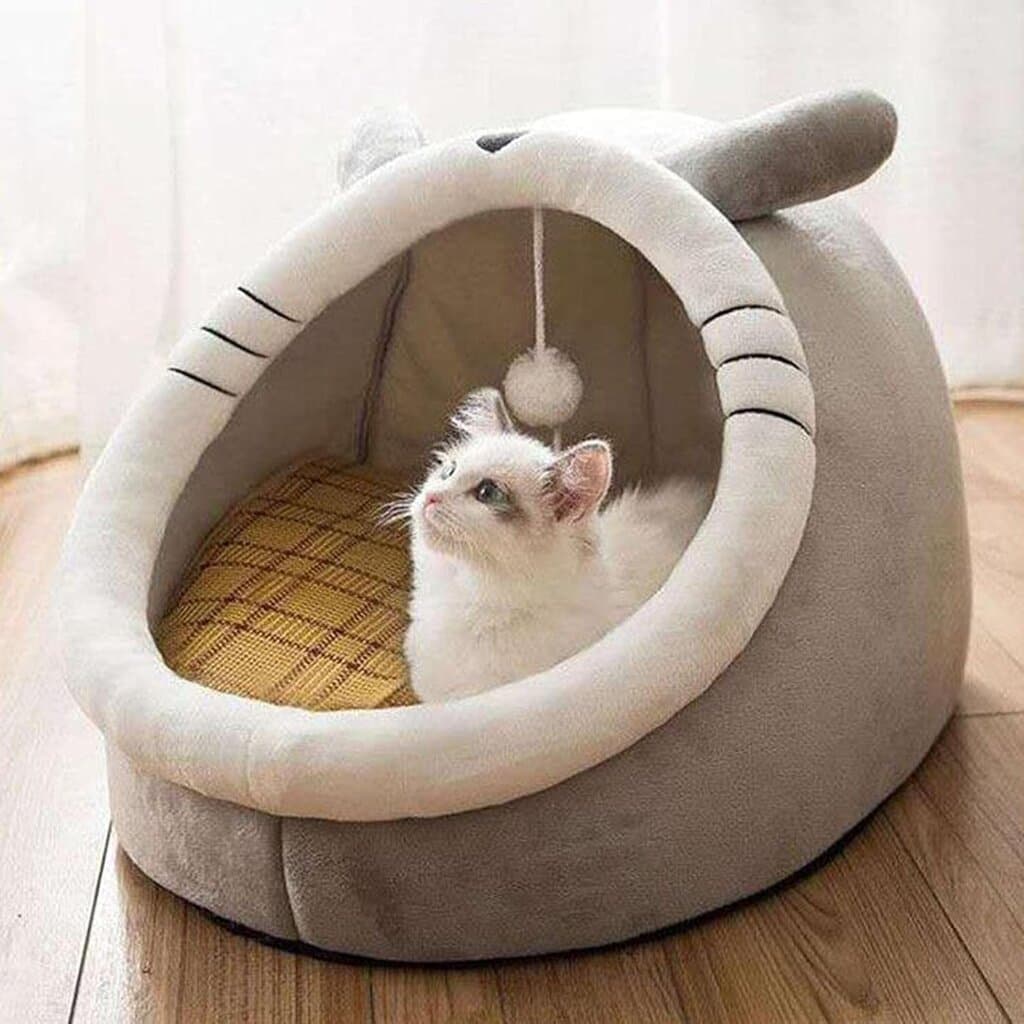 Bed 3