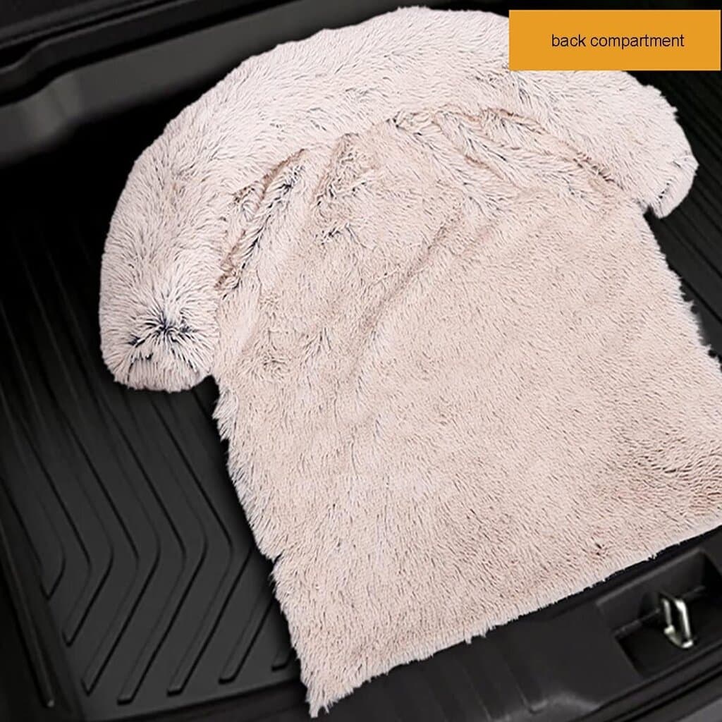 Pet Bed 5