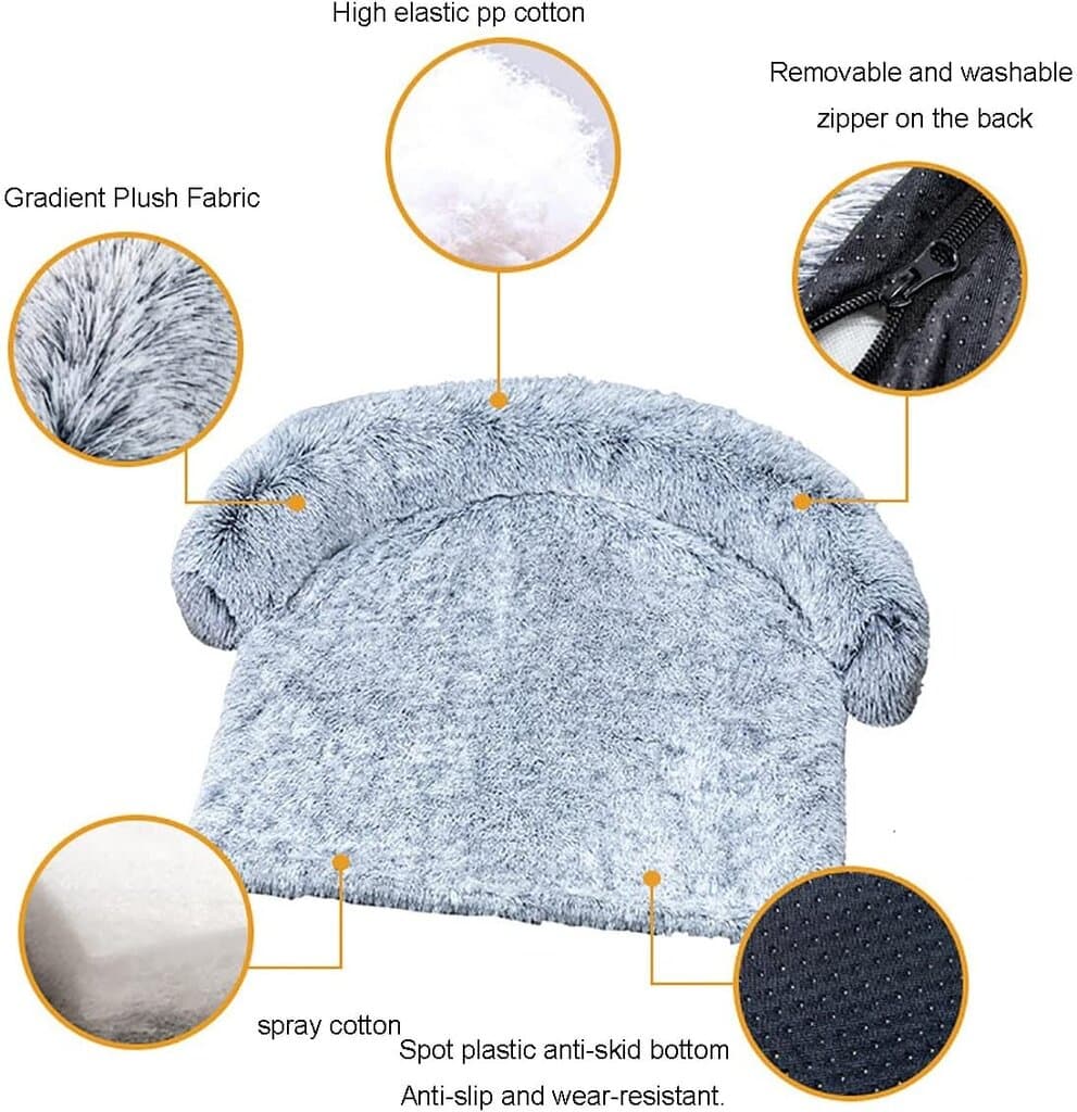 Pet Bed 3