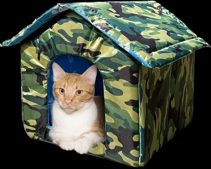 Pet House
