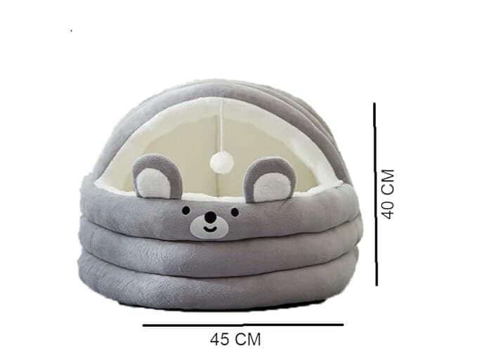 Pet Bed 3