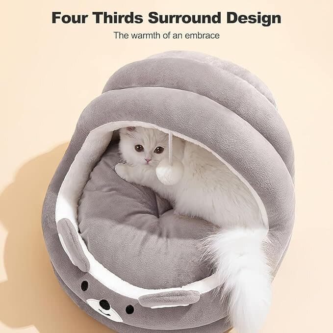Pet Bed 4