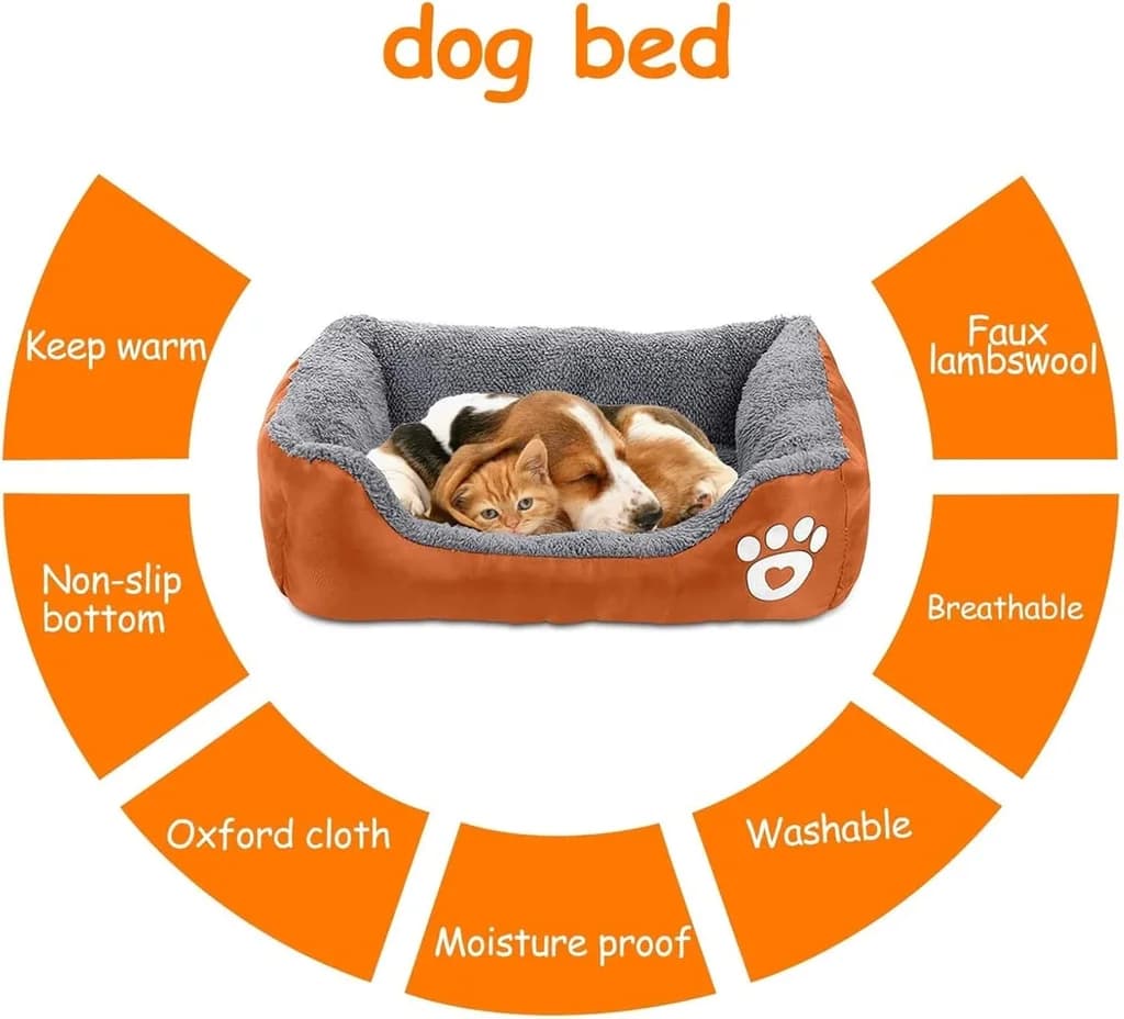 Pet Bed 2