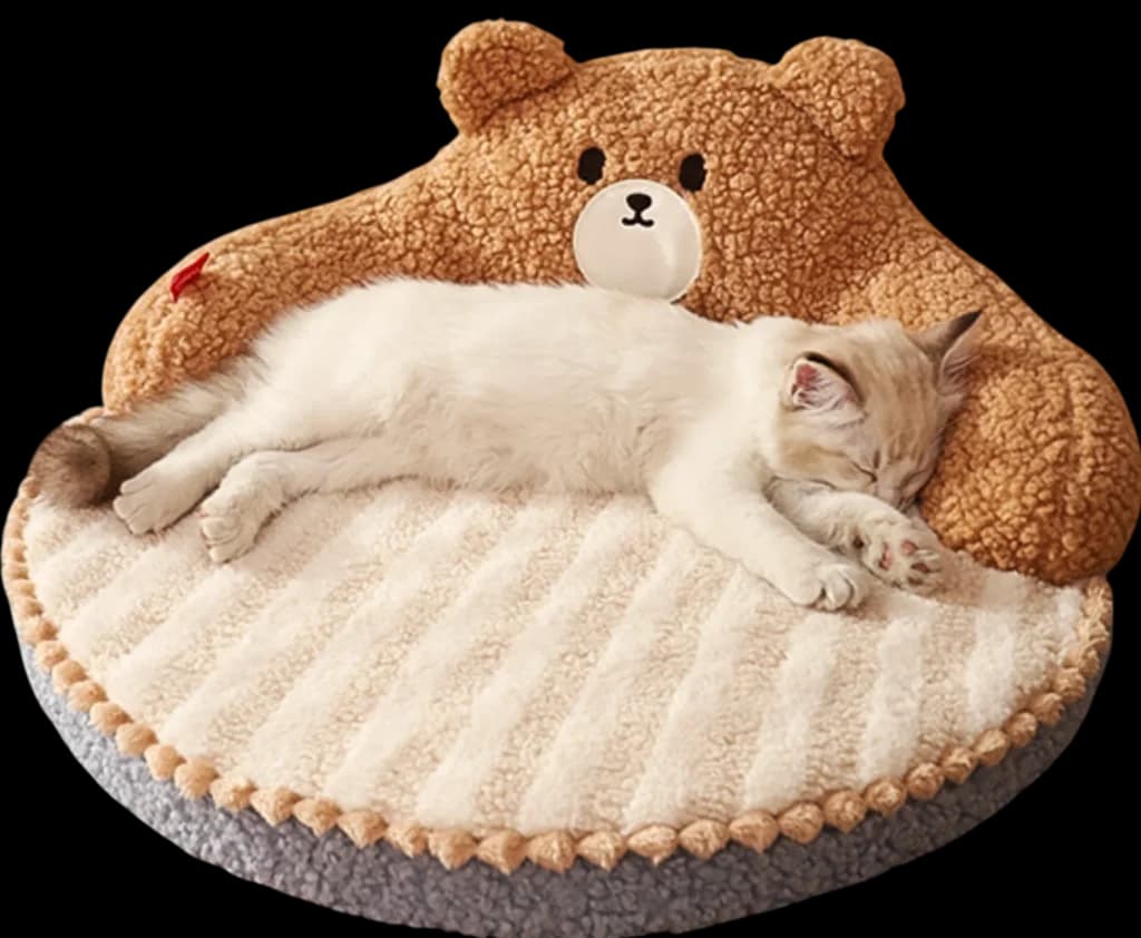 Cat Bed