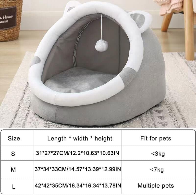 Bed 4