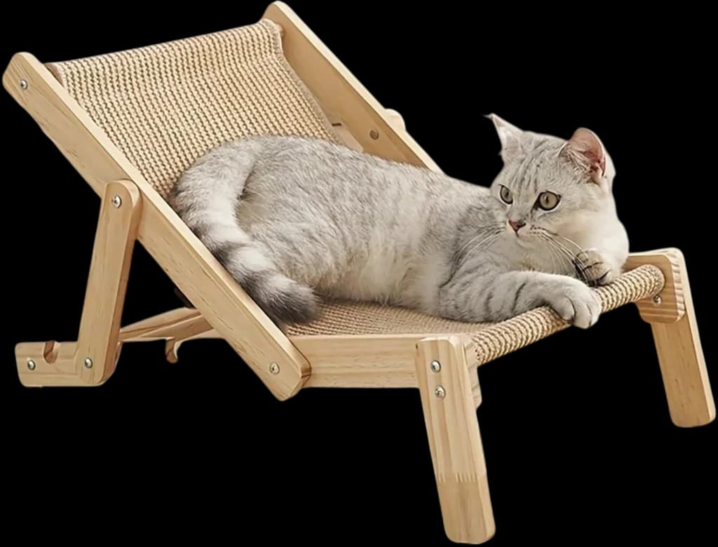 Cat Chair