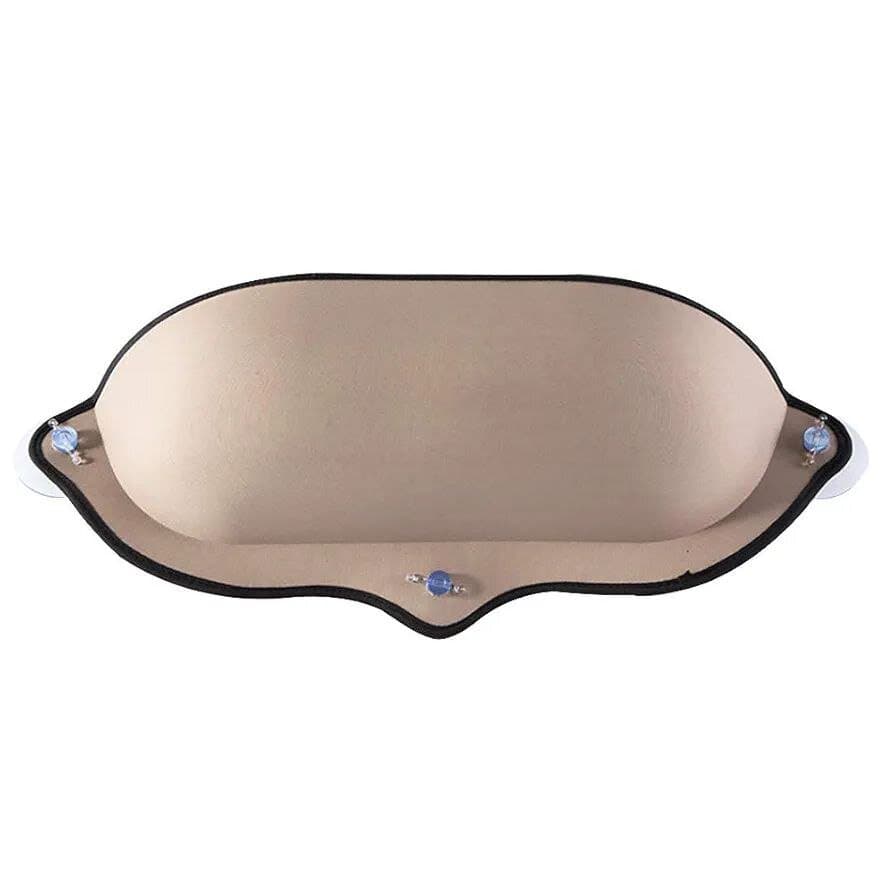 Cat Window Bed - 69x28cm 6