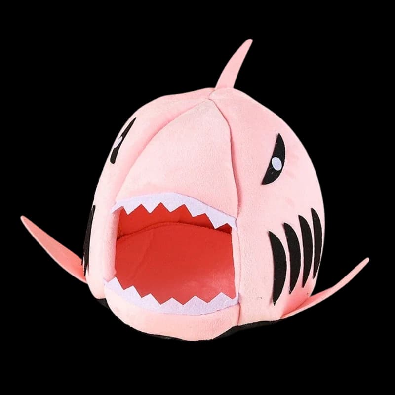Shark Bed