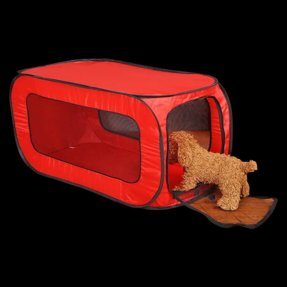 Pet Tent
