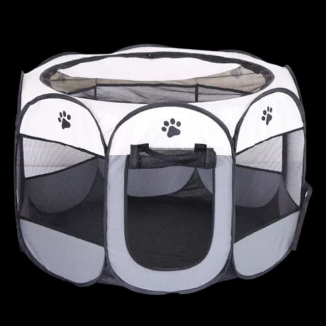 Pet tent