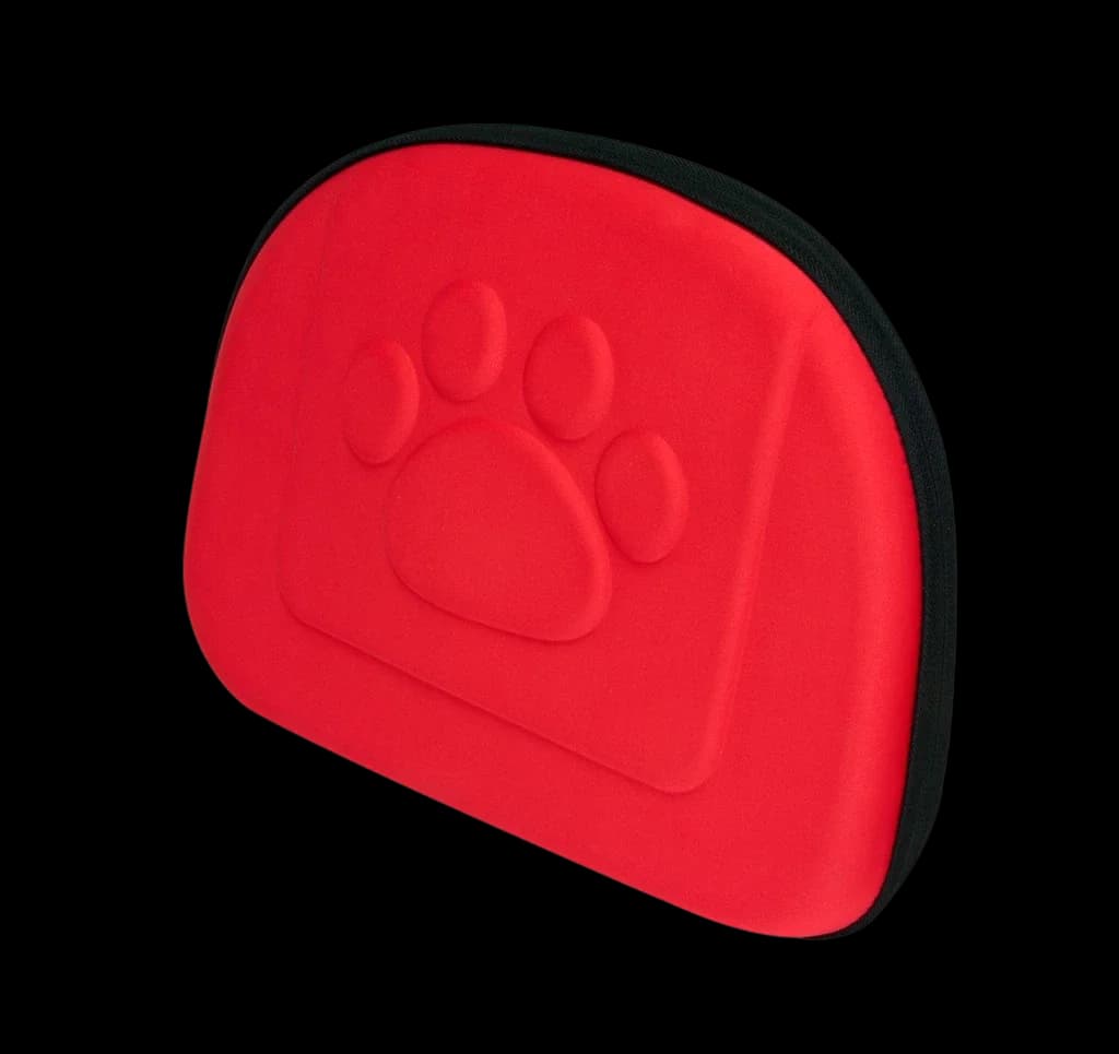 Car pet cage 7