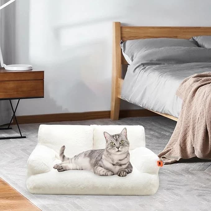 Sofa Bed for Cat 6