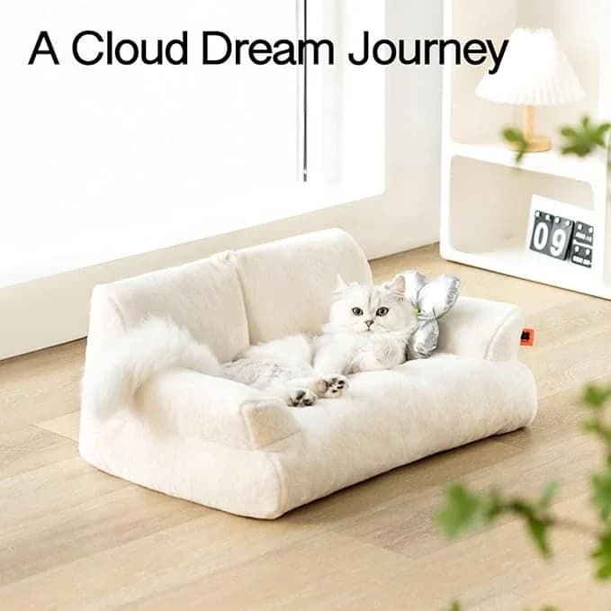 Sofa Bed for Cat 2